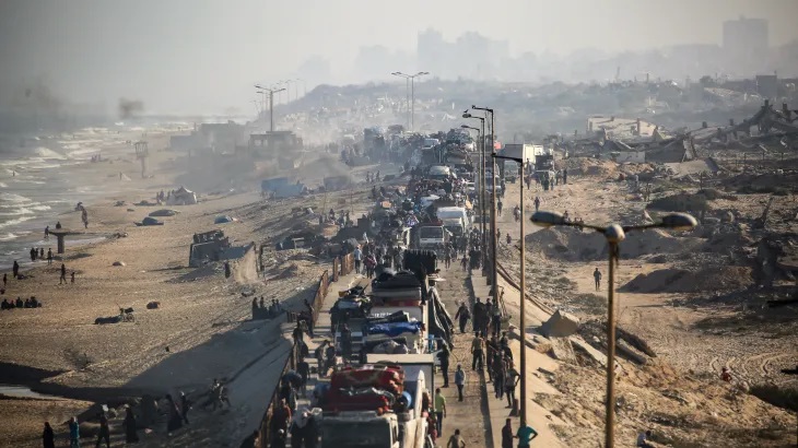 Xaaladda walaaca leh ee Magaalada Gaza.jpg